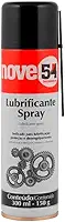 Óleo Lubrificante Spray Desengripante Antiferrugem 300ml / 200g - Proteção, Umidade e Manutenção Mecânica HVAC