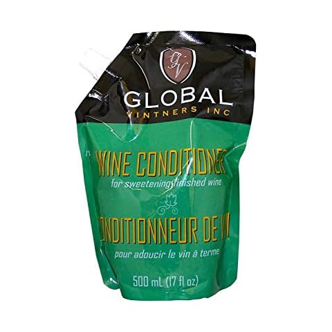 Wine Conditioner 500ml Pack of 2 Cover