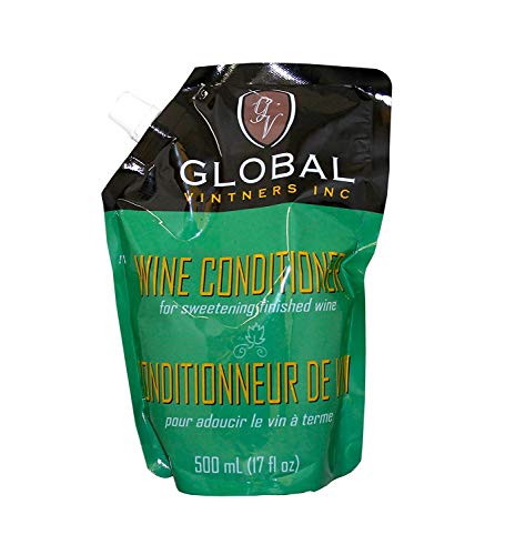 Wine Conditioner 500mL