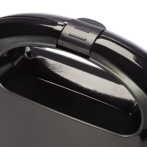 Dominion Sandwich Maker, Toaster Panini Press Breakfast Sandwich Maker With Nonstick Surface, Makes 2 Sandwiches In Minutes, With Easy Cut Edges And Indicator Lights, College Dorm Room Essentials #TOP3