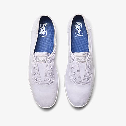 Image of Keds Women's Champion Seasonal Lace-Up Fashion Sneaker