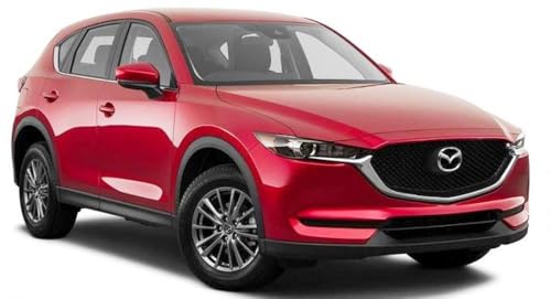PROPOSTEONLINE Optische Gruppe hergestellt für Mazda CX-5 von 2017 bis 2021 hinten links ost. LED K12351160H