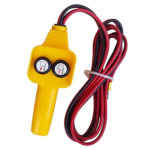Tripopolis Winch Control Handle Winch Wired, Controller Hand Control