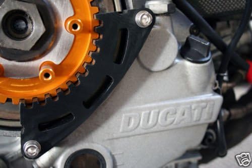 Ducati Dry Clutch Hub Basket Holder Tool 1098 S4r