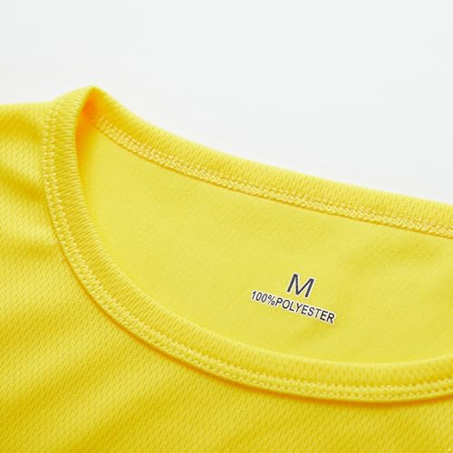 Kids Boys Quick Dry Sportwear Tracksuit Short Sleeve Tshirts With Athletic Shorts Swimming Outfit3