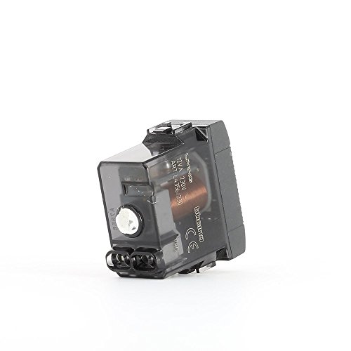 Ronfleur BTicino L4356/230 Livinglight Anthracite module 10pcs