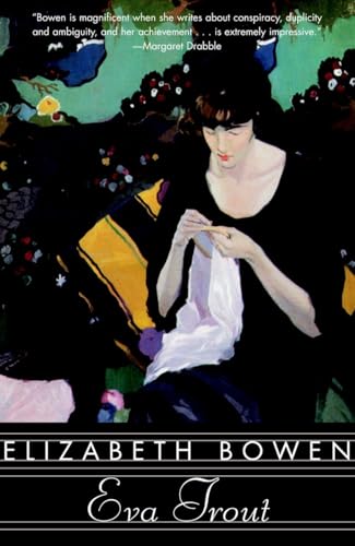 Eva Trout: Or Changing Scenes view 2
