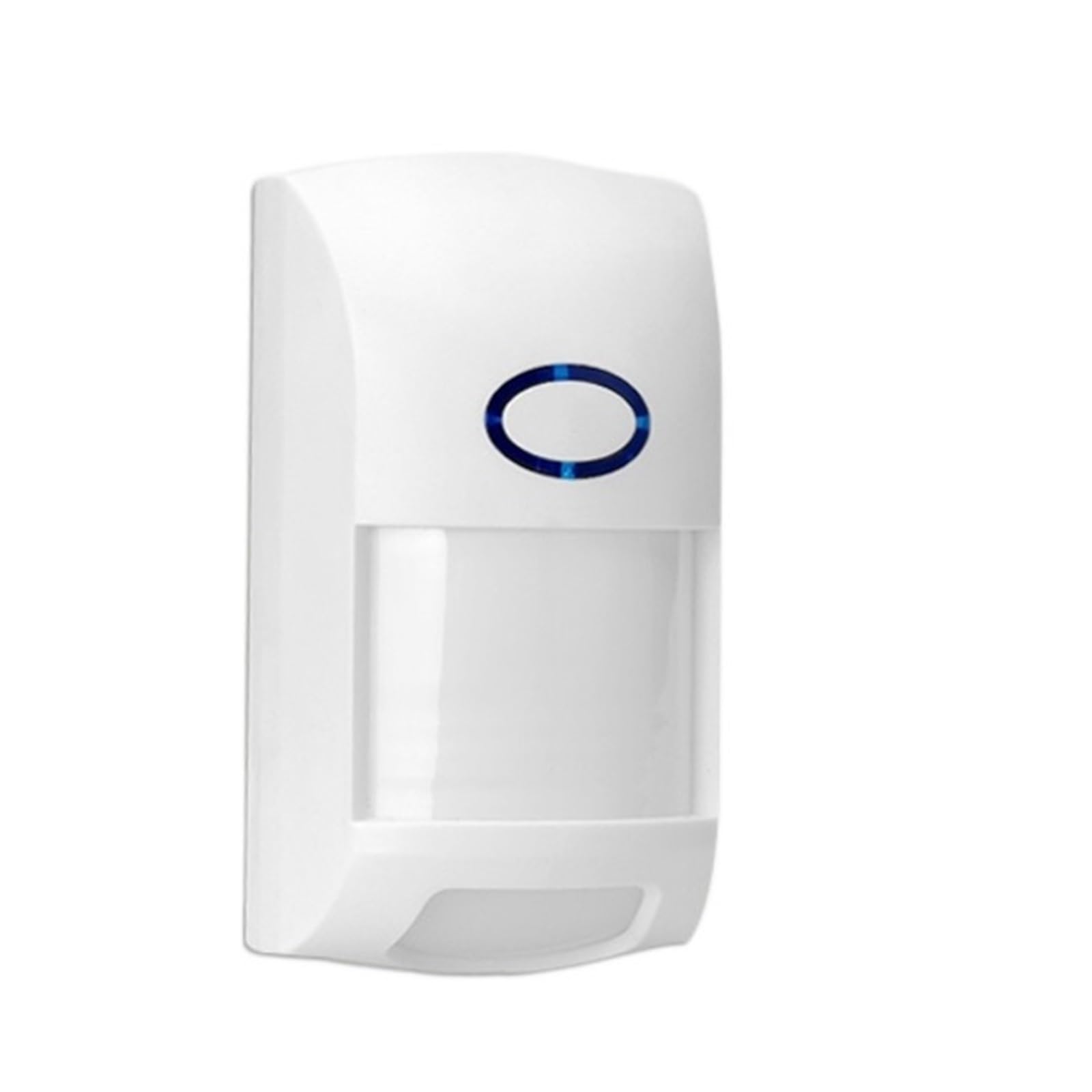 Sistemas De Seguridad Para El Hogar Sensor de movimiento PIR, Detector infrarrojo WIFI, Sensor de cuerpo humano, alarma, aplicación de vida inteligente, sistema de seguridad inalámbrico for el hogar