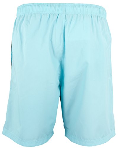 Guggen Mountain Calzoncini da Bagno da Uomo