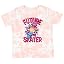 Tie Dye Pink