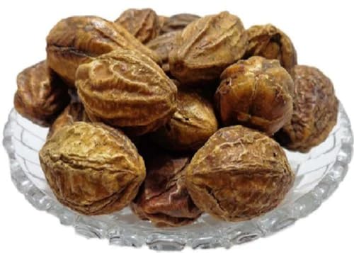 LivShine Natural Haritaki/Harad/Inknut Powder for Dark Circles - Ayurvedic Ey...