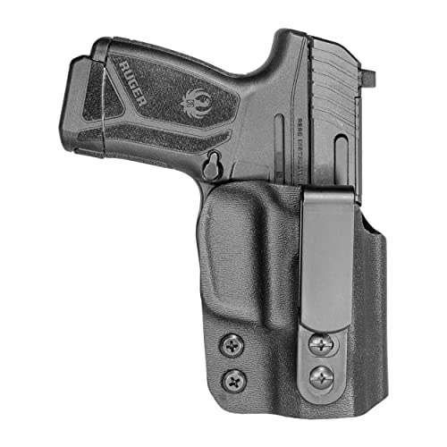 Fobus RMAX9 Concealed Carry Holster for Ruger...