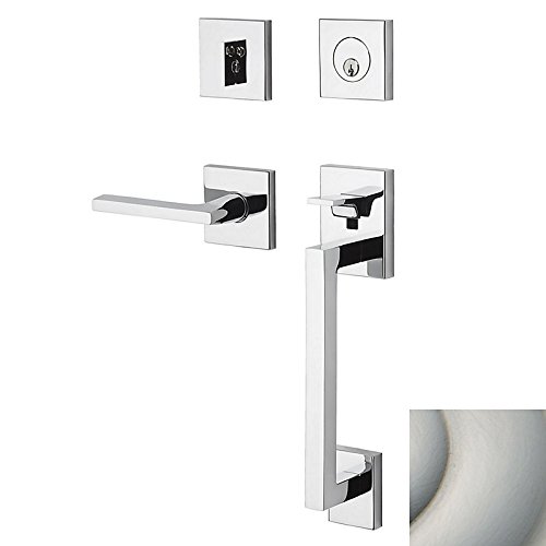 Baldwin 85390.RENT Minneapolis Right Handed Single Cylinder