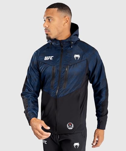 Venum UFC Fusion Fight Week Men's Zip Hoodie4