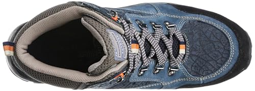 Image of Woodland Men's Ankle Boot