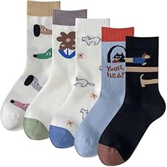 Dp Cute Animals 02-5 Pairs