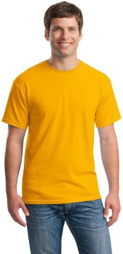 Gildan 5.4 oz Cotton T-shirt (5000) Tee