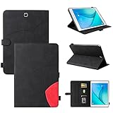 etui tablette samsung tab a6 10.1 Compatible avec : Samsung Galaxy Tab A SM-T550 (9,7 Pouces) Tablet-PC