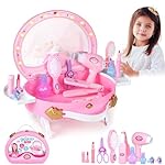 Toddler Princess Vanity