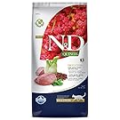 FARMINA ND Cat Quinoa Digestion Lamb 5kg