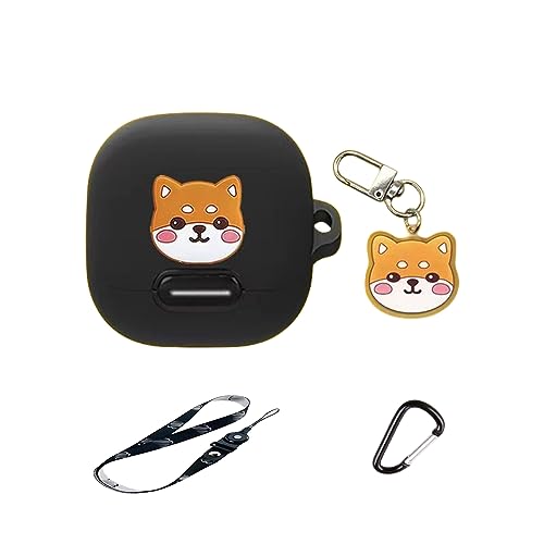 Compatible with Anker Soundcore Liberty 4 NC ΉnEWO  n Bluetooth Cz VRیX[u 360°Sʕی h~ h~ ho h EȒP Jrit