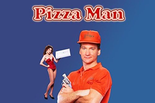 Pizza Man