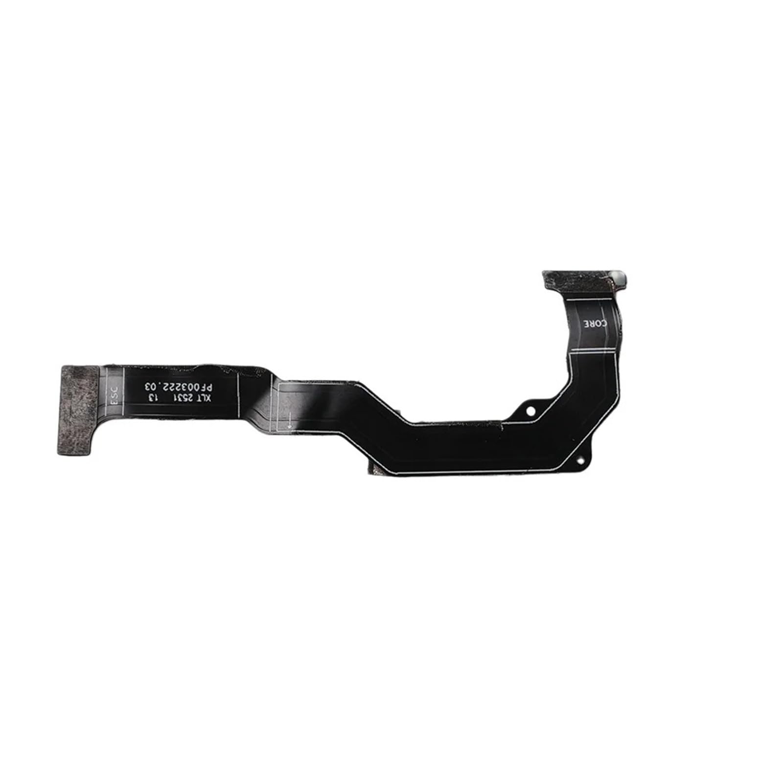 Cable plano ESC de repuesto para placa de alimentación del dron DJI Avata 360