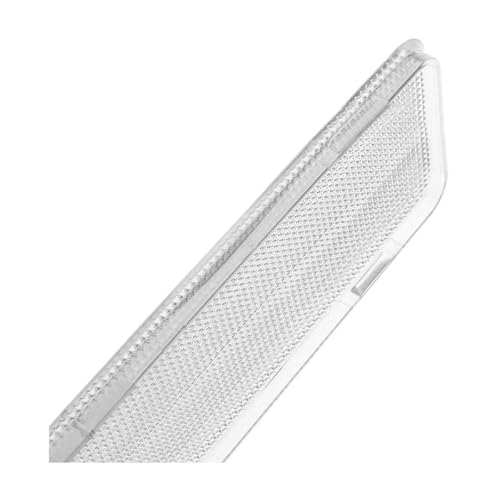 Lampenabdeckung für Dunstabzugshaube TEKA 62 x 444 mm tl1.62