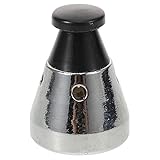 Soupapes de limitation de pression : ce jeu de soupapes est idéal pour remplacer les soupapes des autocuiseurs. sa conception haute pression permet une cuisson plus rapide des aliments. soupape de vapeur pour autocuiseur