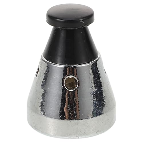 Balacoo Soupape de Sécurité pour Autocuiseur, Valve de Régulation de Pression Compatible Cocotte SEB, Accessoire Pratique pour Cuisson Quotidienne