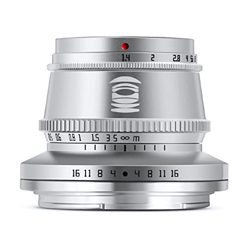 TTArtisan 35mm f/1.4 ライカMマウント Amazon.co.jp: TTArtisan 35mm f/1.4 ASPH Mマウント ライカM