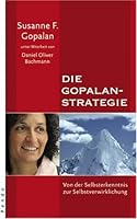 Die Gopalan-Strategie 3866121016 Book Cover
