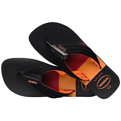 Chinelo Havaianas Urban Print