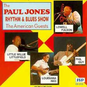 The American Guests