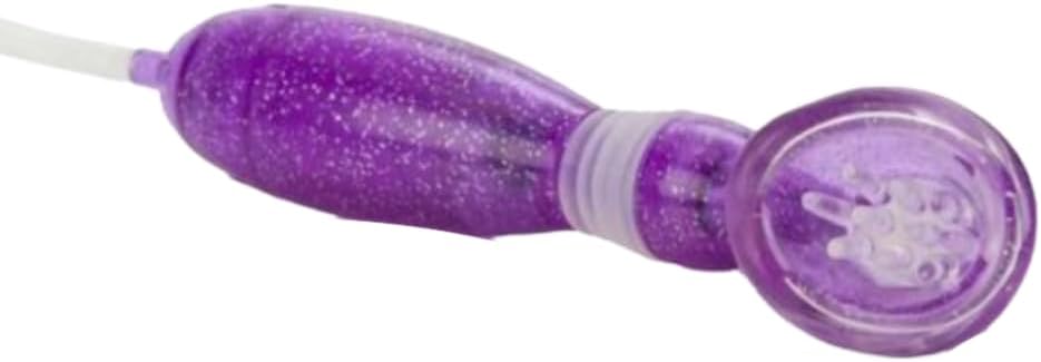 Vibrating Vaginal Pump - Sensual Pleasure Enhancer PB54656