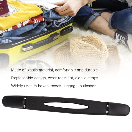 Alça de substituição para bagagem de mão para mala