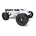 Pro-line Racing Directional - Street Fighter HP 3.8 Belted Tires MTD Raid Wheels PRO1016710 RC Tire
