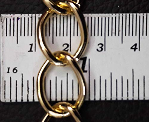 Image of Tia Purse Making Accessories for Purse, Bags, Clothes Decorative for DIY Works