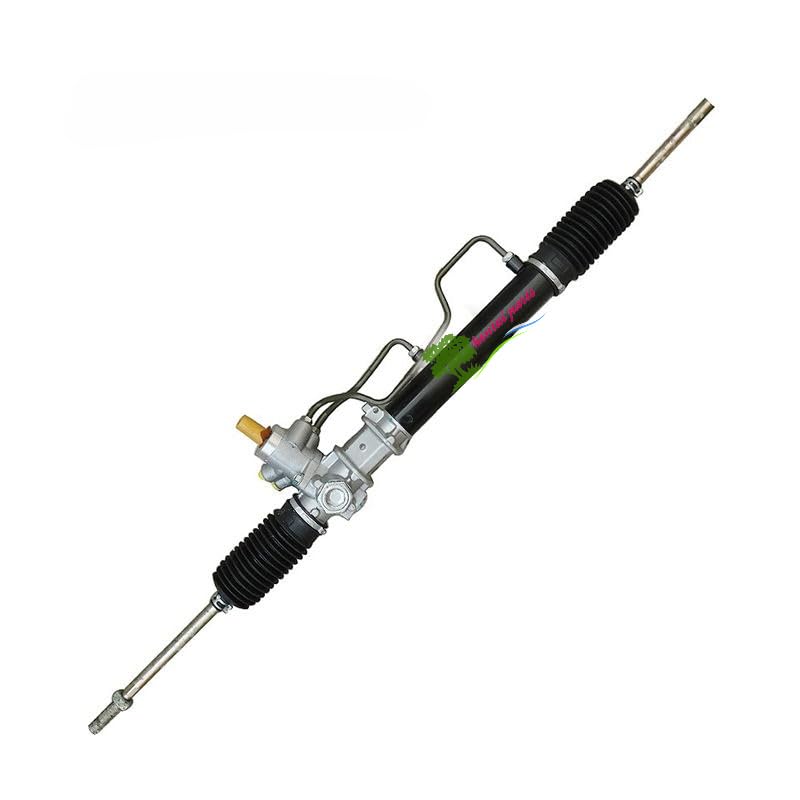 Power Steering Gear Rack for Hyundai Accent 2nd Generation, Facelift (2003–2006) LC 2nd Generation (1999–2012) LC for 57700-22600 LHD Left Hand Drive