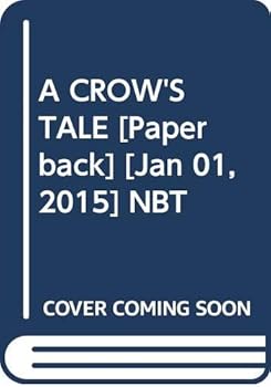 Paperback A CROW'S TALE Book