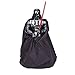 Kurt Adler SW9161 Star Wars Darth Vader Tree Topper With Led Light Saber