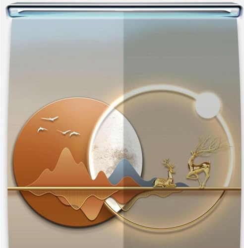 Couvercle de compteur électrique moderne : masquez l'aspect technique par un design étanche - 4