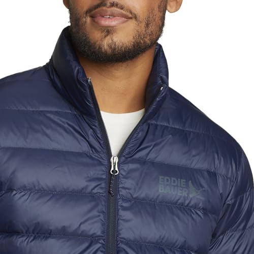 Image of Eddie Bauer Men's CirrusLite Down Jacket