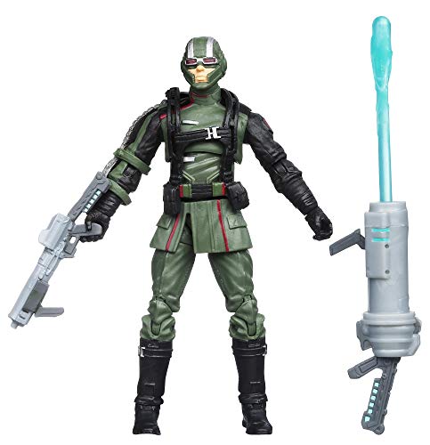 Captain America: The First Avenger Movie Action Figure #15 Marvel's Hydra Attack Trooper 3.75 Inch