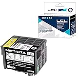 LCL エプソン用 ICBK73L 顔料 互換イン�