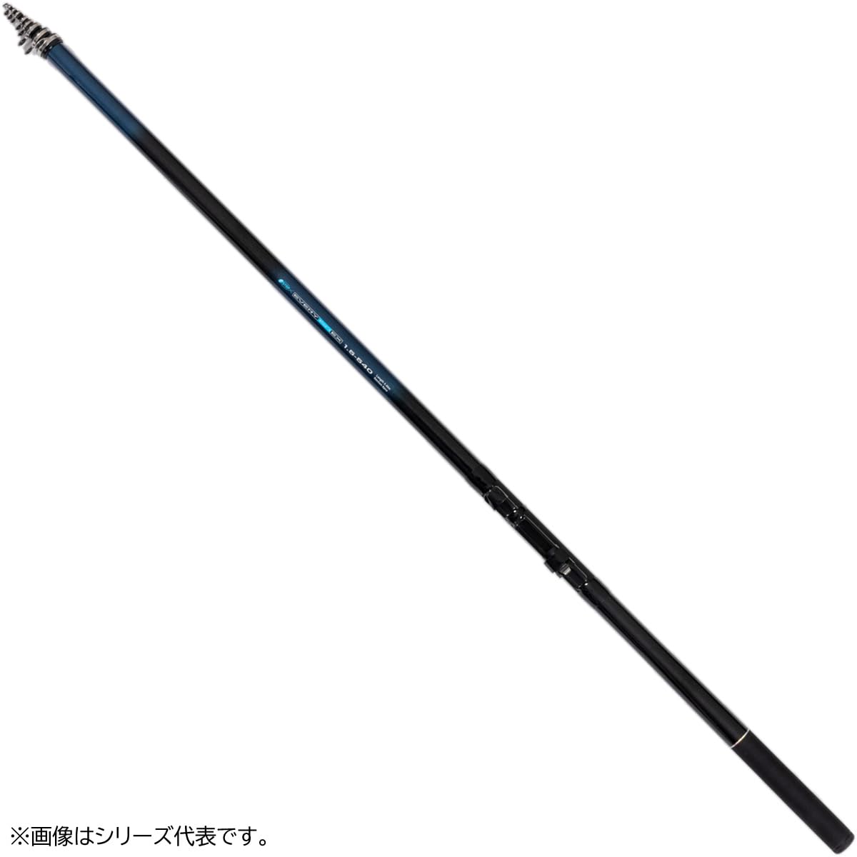 Amazon | F-STEP エブリー磯EX 1.5-450 | Fステップ | 磯竿