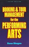 Booking and Tour Management for the Performing Arts
