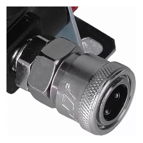 Filtre de compresseur d'air comprimé AFR2000 séparateur d'eau manomètre - 8