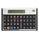 HP 12C Platinum Calculator