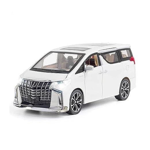 Hridan Die Cast Metal Car Refender Scale Model Rover Alloy Diecast ...